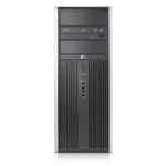 HP Compaq 8100 Elite Convertible Minitower PC (ENERGY STAR)