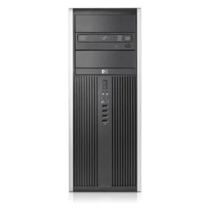 HP Compaq 8100 Elite Convertible Minitower PC (ENERGY STAR)