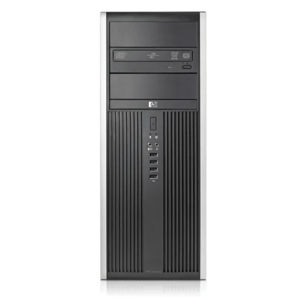 HP Compaq 8100 Elite Convertible Minitower PC (ENERGY STAR)