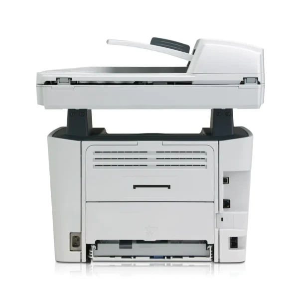 HP LaserJet M2727nf Laser A4 1200 x 1200 DPI 26 ppm