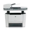 HP LaserJet M2727nf Laser A4 1200 x 1200 DPI 26 ppm