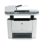 HP LaserJet M2727nf Laser A4 1200 x 1200 DPI 26 ppm