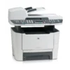 HP LaserJet M2727nf Laser A4 1200 x 1200 DPI 26 ppm