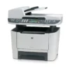 HP LaserJet M2727nf Laser A4 1200 x 1200 DPI 26 ppm