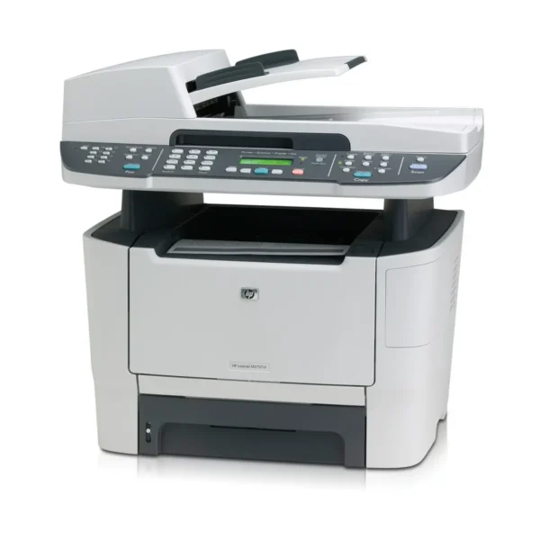 HP LaserJet M2727nf Laser A4 1200 x 1200 DPI 26 ppm
