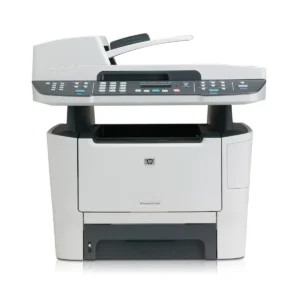 HP LaserJet M2727nf Laser A4 1200 x 1200 DPI 26 ppm