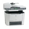 HP LaserJet M2727nf Laser A4 1200 x 1200 DPI 26 ppm