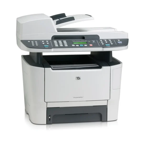 HP LaserJet M2727nf Laser A4 1200 x 1200 DPI 26 ppm