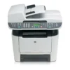 HP LaserJet M2727nf Laser A4 1200 x 1200 DPI 26 ppm