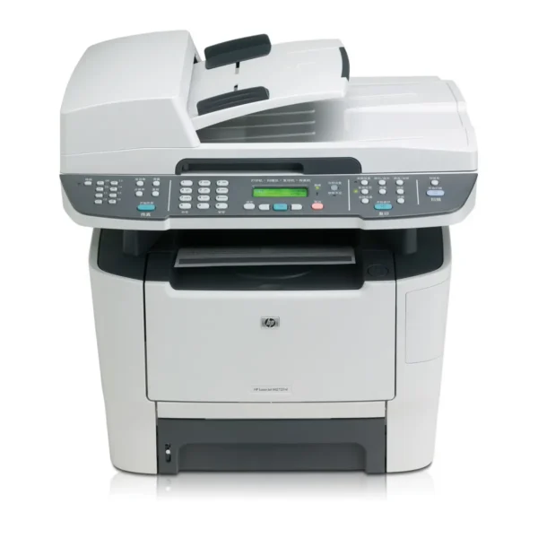 HP LaserJet M2727nf Laser A4 1200 x 1200 DPI 26 ppm
