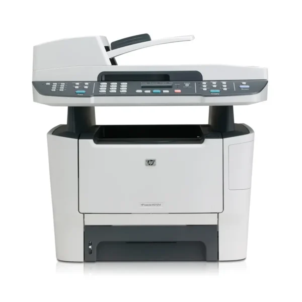 HP LaserJet M2727nf Laser A4 1200 x 1200 DPI 26 ppm