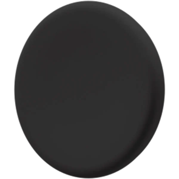 Legamaster glassboard magnet black 5pcs