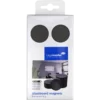 Legamaster glassboard magnet black 5pcs