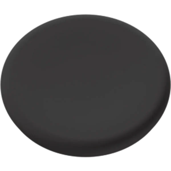 Legamaster glassboard magnet black 5pcs