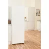 Indesit SIAA 12 fridge Freestanding 342 L White