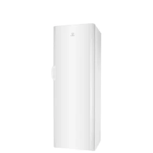 Indesit SIAA 12 fridge Freestanding 342 L White