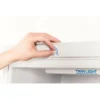 Indesit SIAA 12 fridge Freestanding 342 L White