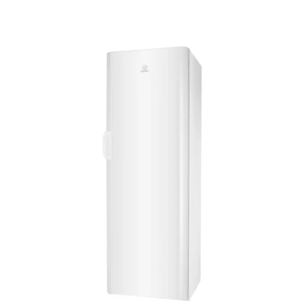 Indesit SIAA 12 fridge Freestanding 342 L White