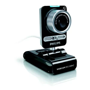 Philips SPC1290NC 1.3 MP CMOS Webcam