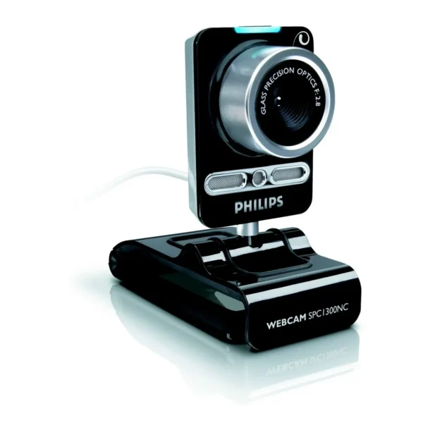 Philips SPC1290NC 1.3 MP CMOS Webcam