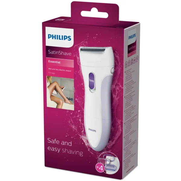 Philips Wet and Dry electric shaver HP6342/00