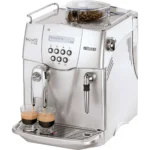 Saeco Automatic espresso machine RI9724/47