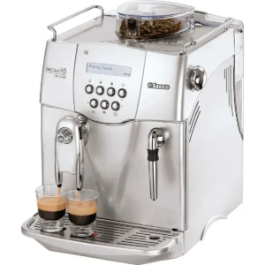 Saeco Automatic espresso machine RI9724/47