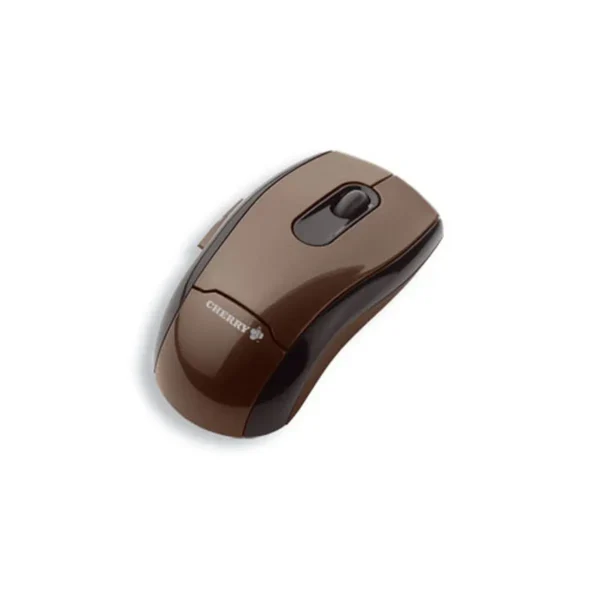 CHERRY M-8000 mouse Office Ambidextrous RF Wireless Optical 1000 DPI