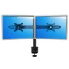 Dataflex ViewMate Ecoline Monitorarm 263 61 cm (24″) Desk Black