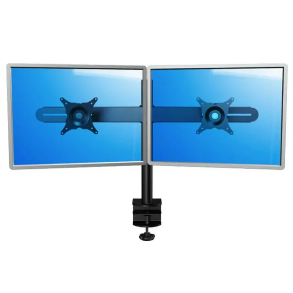 Dataflex ViewMate Ecoline Monitorarm 263 61 cm (24″) Desk Black