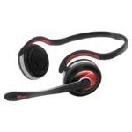 Trust GXT 12 Headset Wired Neck-band Gaming