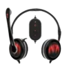 Trust GXT 12 Headset Wired Neck-band Gaming
