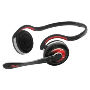 Trust GXT 12 Headset Wired Neck-band Gaming