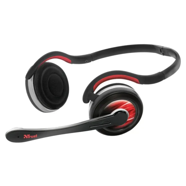 Trust GXT 12 Headset Wired Neck-band Gaming