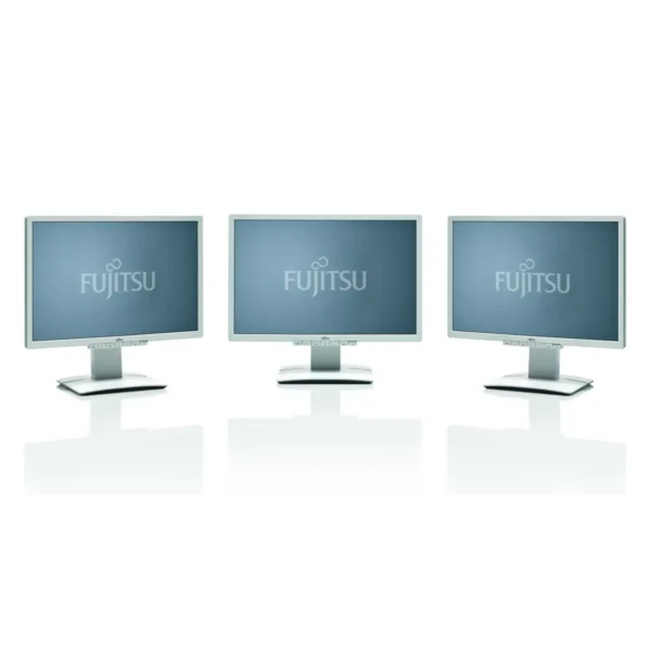 Fujitsu B line B22W-6 LED computer monitor 55.9 cm (22″) 1680 x 1050 pixels White