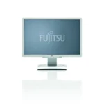 Fujitsu B line B22W-6 LED computer monitor 55.9 cm (22″) 1680 x 1050 pixels White