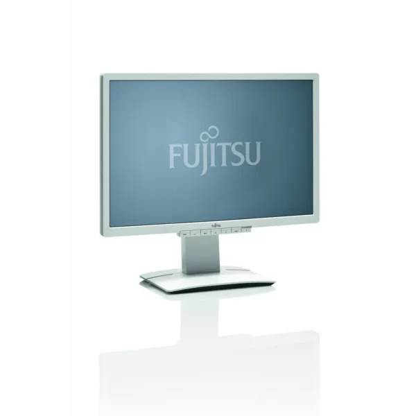 Fujitsu B line B22W-6 LED computer monitor 55.9 cm (22″) 1680 x 1050 pixels White