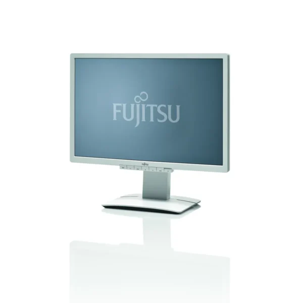 Fujitsu B line B22W-6 LED computer monitor 55.9 cm (22″) 1680 x 1050 pixels White