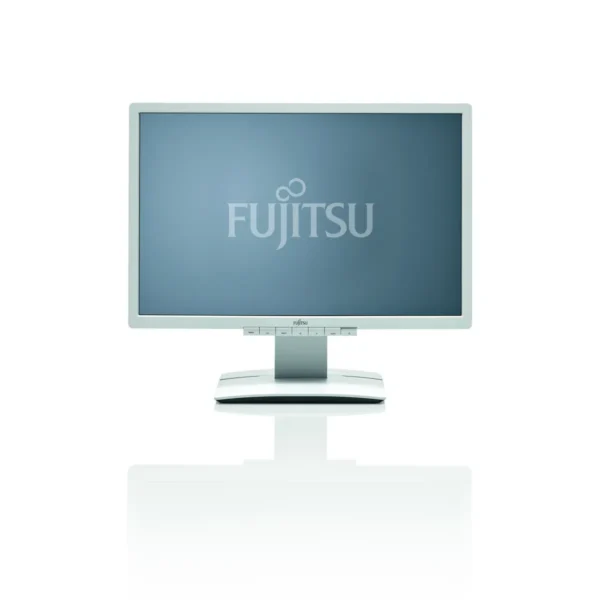 Fujitsu B line B22W-6 LED computer monitor 55.9 cm (22″) 1680 x 1050 pixels White