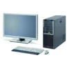 Fujitsu CELSIUS W370 E80+ Intel® Core™2 Quad 0 GB DDR2-SDRAM Tower Workstation