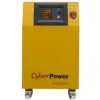 CyberPower CPS3500PRO uninterruptible power supply (UPS) Double-conversion (Online) 3.5 kVA 2450 W 3 AC outlet(s)