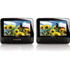 Philips Portable DVD Player PD7012/37