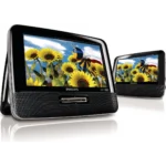 Philips Portable DVD Player PD7012/37