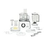 Bosch MCM4100 food processor 800 W Anthracite, White
