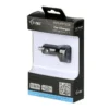 i-tec Dual USB Car Charger 2.1 A