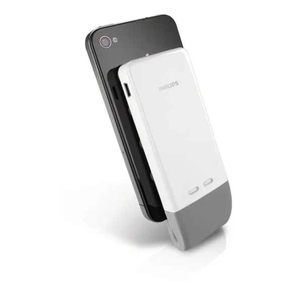Philips ChargeOn DLP2276/10 battery charger