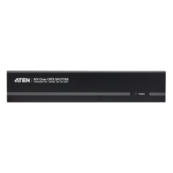 ATEN VS1204T video splitter VGA