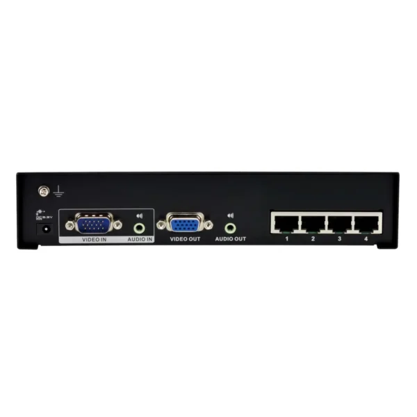 ATEN VS1204T video splitter VGA