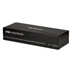 ATEN VS1204T video splitter VGA