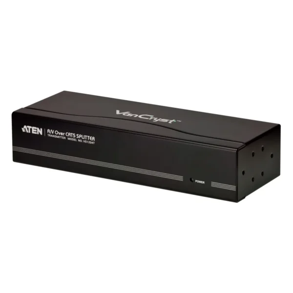ATEN VS1204T video splitter VGA